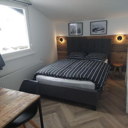 Waldvilla Bad Kleinkirchheim Bagian luar foto