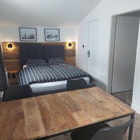 Waldvilla Bad Kleinkirchheim Bagian luar foto