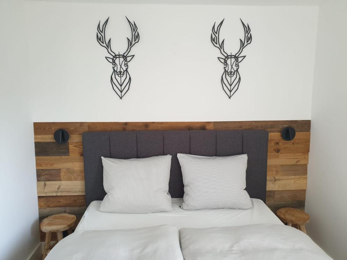 Waldvilla Bad Kleinkirchheim Bagian luar foto