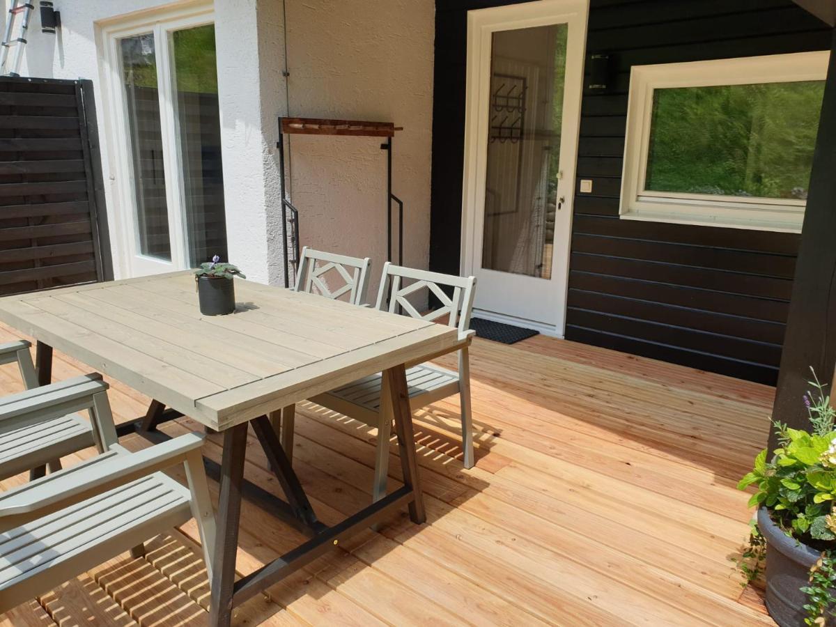 Waldvilla Bad Kleinkirchheim Bagian luar foto