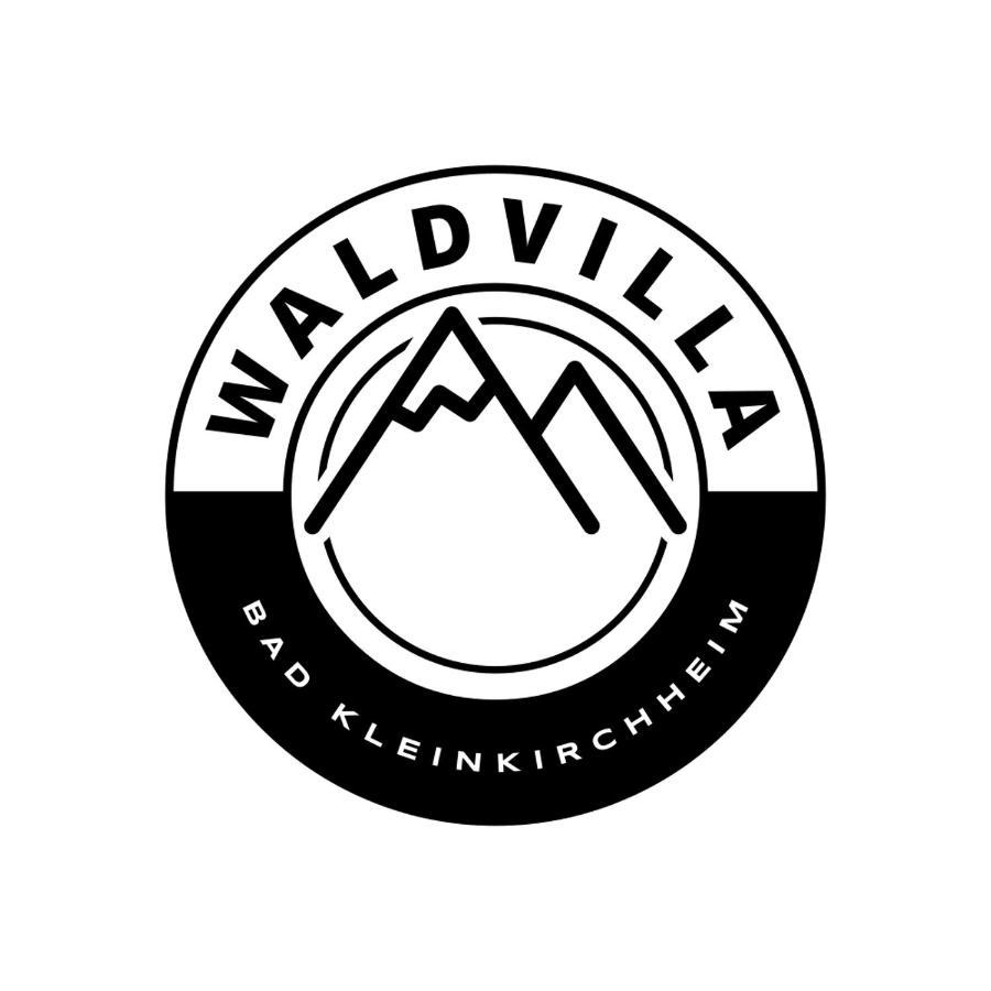 Waldvilla Bad Kleinkirchheim Bagian luar foto