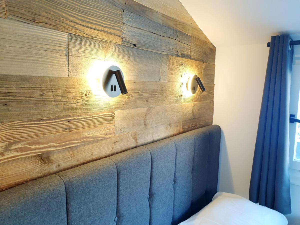 Waldvilla Bad Kleinkirchheim Bagian luar foto