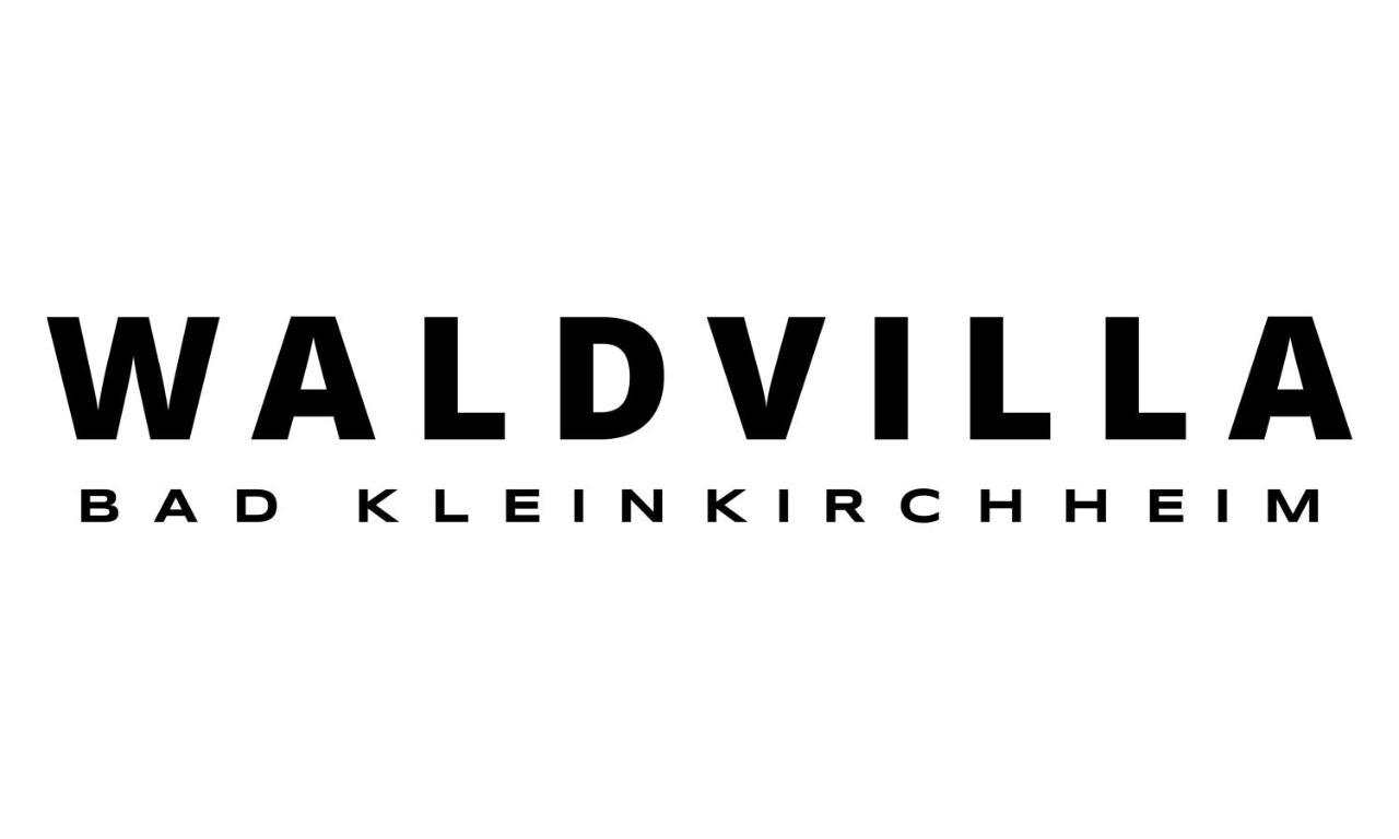 Waldvilla Bad Kleinkirchheim Bagian luar foto