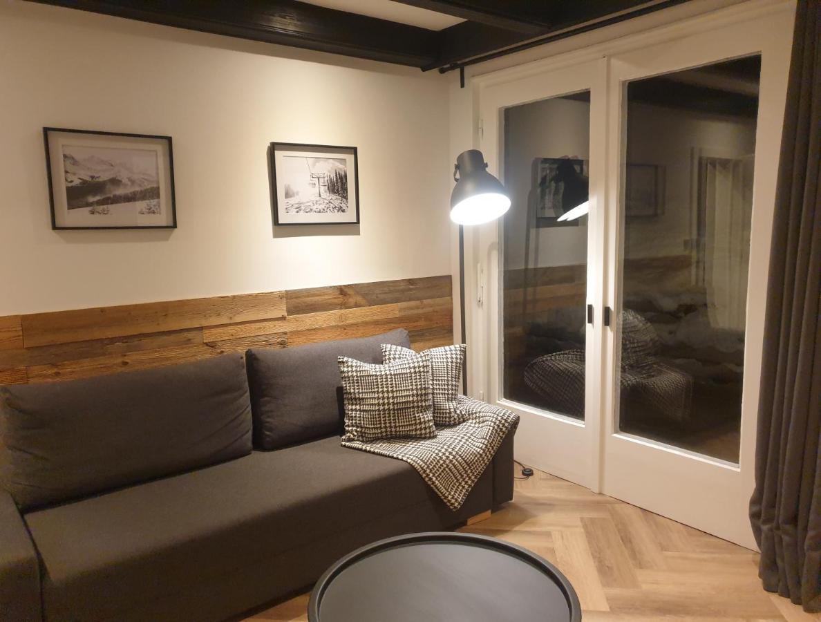 Waldvilla Bad Kleinkirchheim Bagian luar foto