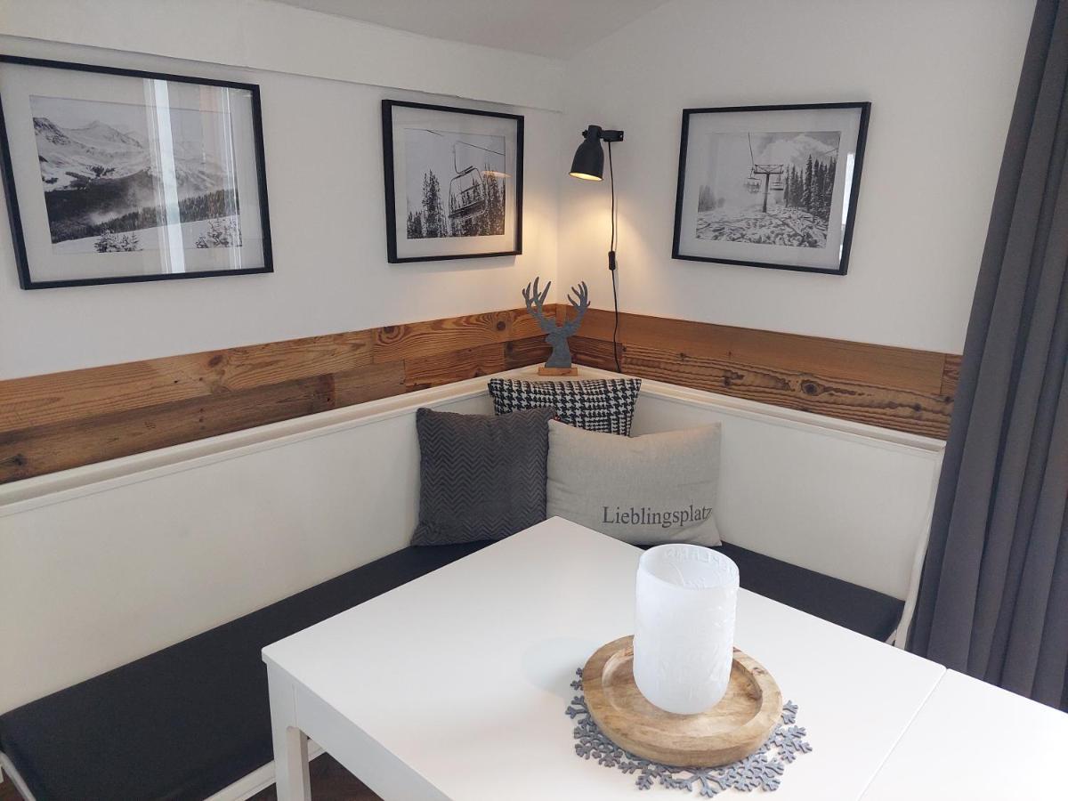 Waldvilla Bad Kleinkirchheim Bagian luar foto