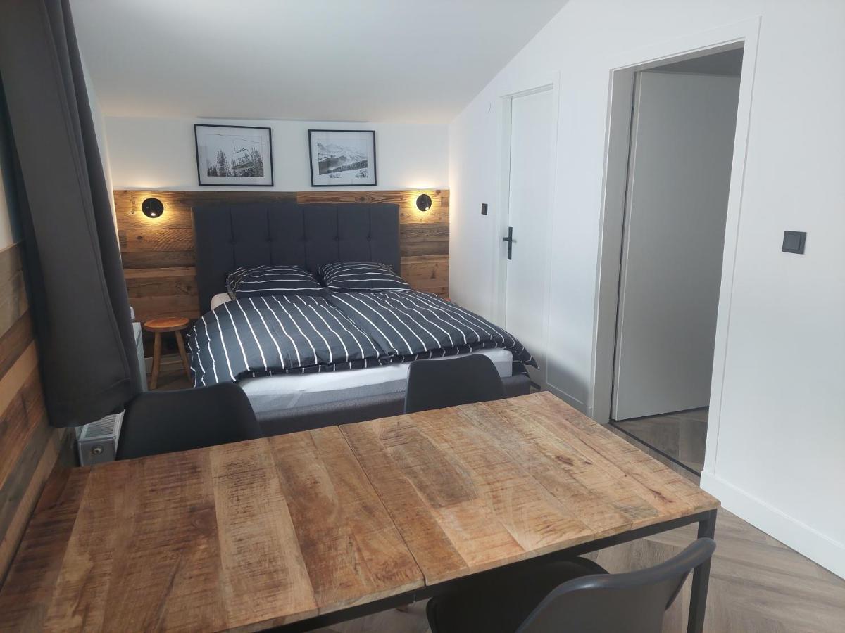 Waldvilla Bad Kleinkirchheim Bagian luar foto