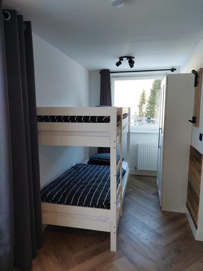 Waldvilla Bad Kleinkirchheim Bagian luar foto